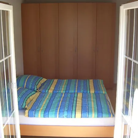 Ferienwohnung Sonnentraum Hainzenberg Room photo