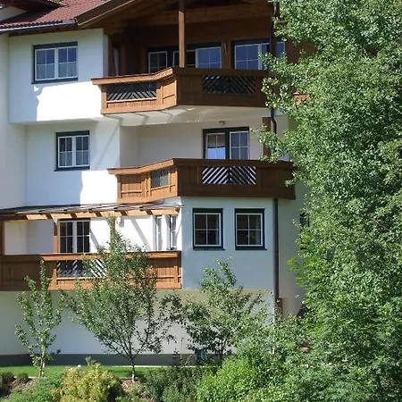 Ferienwohnung Sonnentraum Hainzenberg Exterior photo