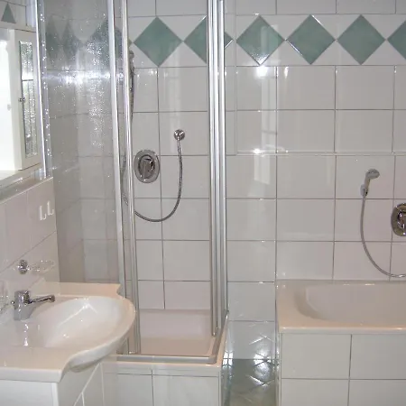Ferienwohnung Sonnentraum Hainzenberg Exterior photo
