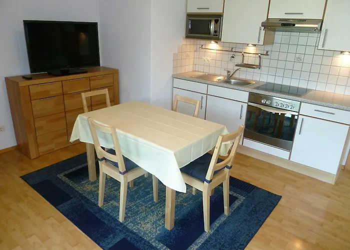 Ferienwohnung Sonnentraum