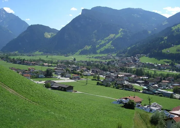 Ferienwohnung Sonnentraum
