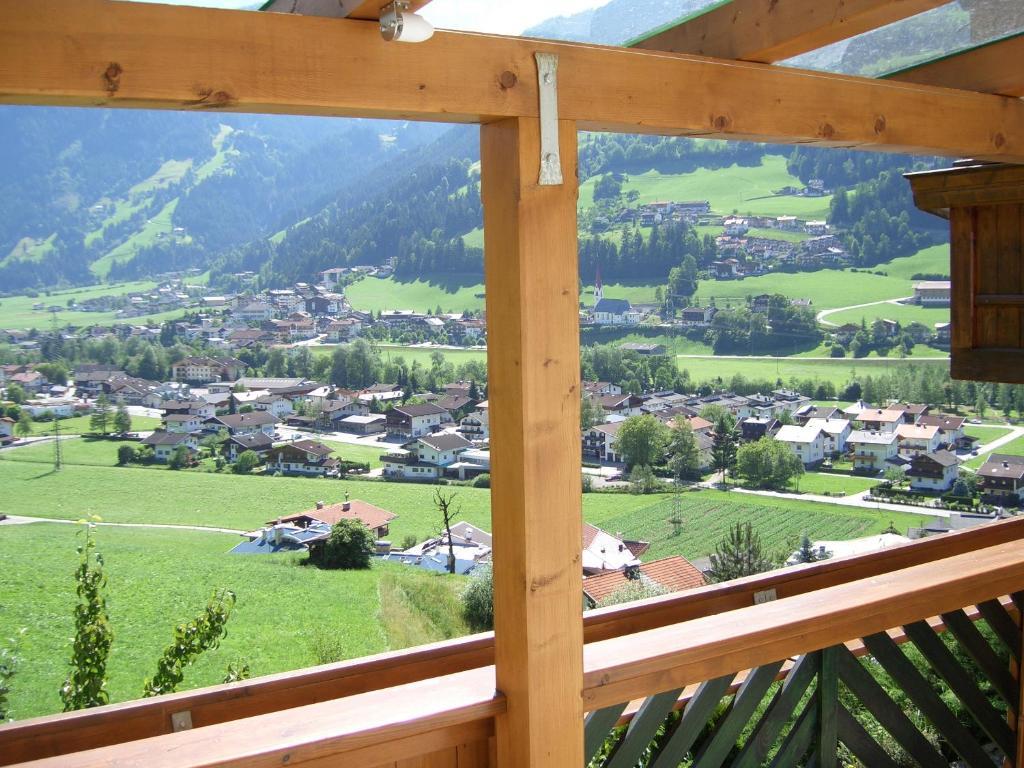 Sonnentraum Apartment Hainzenberg