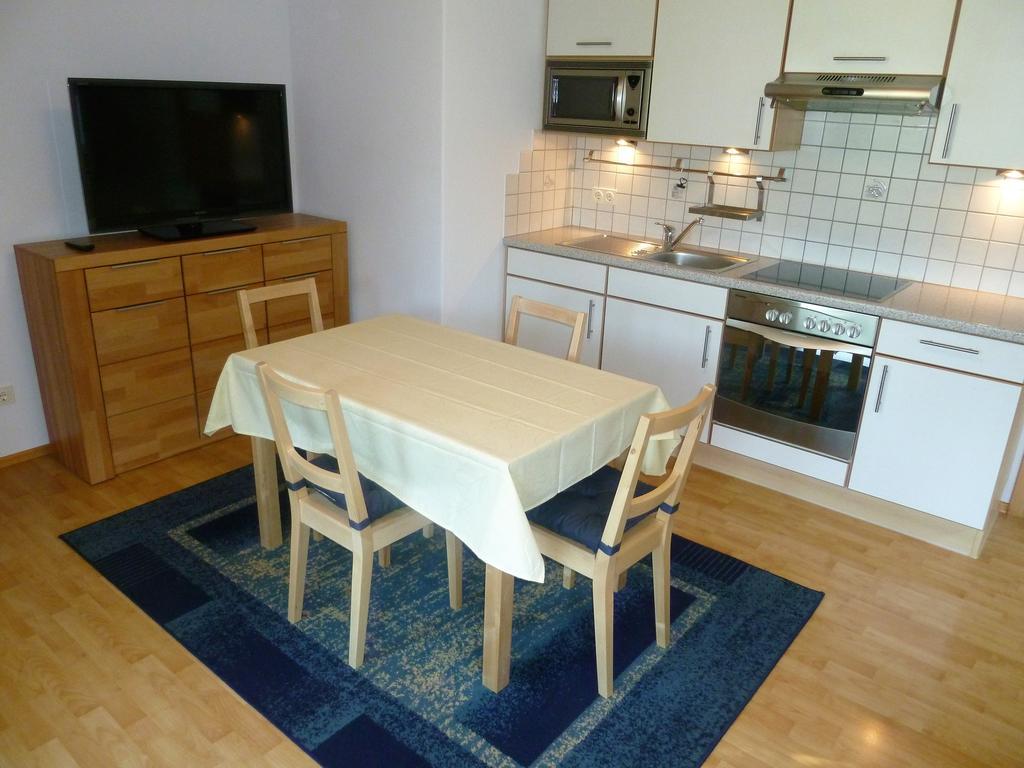 Sonnentraum Apartment Hainzenberg