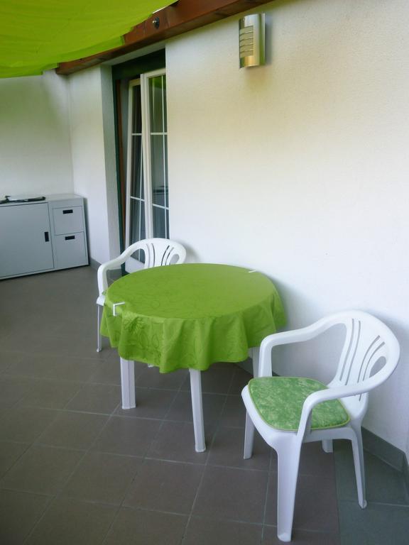 Sonnentraum Apartment *