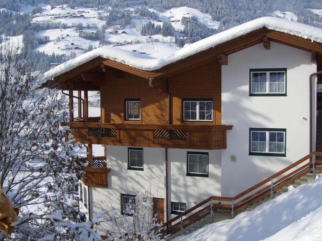 Apartment Sonnentraum *