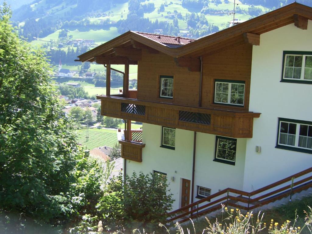 Sonnentraum * Hainzenberg