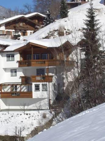 Apartment Sonnentraum *