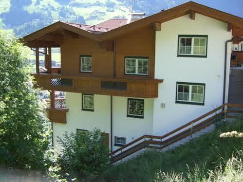 Apartment Sonnentraum Hainzenberg