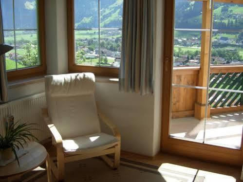 Sonnentraum Apartment